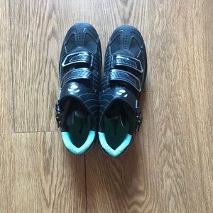 Bontrager Cycling shoes